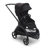 Bugaboo Dragonfly Stroller black Bugaboo Dragonfly Stroller black