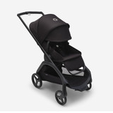 Bugaboo Dragonfly Seat Complete Stroller