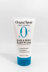 Original Sprout Hair & Body Babywash