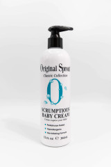 Original Sprout Scrumptious Baby Cream Original Sprout Scrumptious Baby Cream
