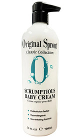 Original Sprout Scrumptious Baby Cream Original Sprout Scrumptious Baby Cream
