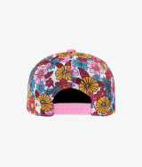 Headster Sally Be Gone Snapback - Pink