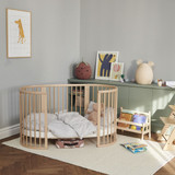 Stokke Sleepi Bed Extension V3