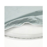 Stokke Sleepi Mini Fitted Sheet V3 - White