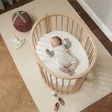 Stokke Sleepi Mini Bundle with Mattress V3