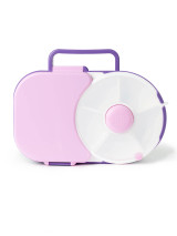 GoBe Lunch Box - Grape Purple