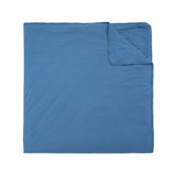 1.0 TOG Child Blanket - Marine Blue