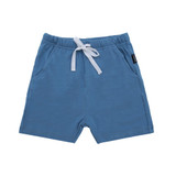 Everyday Shorts - Marine Blue