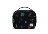 Herschel Pop Quiz Lunch Box - Monster