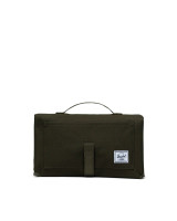 Herschel Sprout Change Mat - Ivy Green