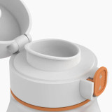 Buubi Smart Portable Milk Warmer