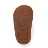See Kai Run Stevie II INF - Brown Leather / Blue