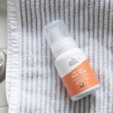 Earth Mama Sweet Orange Castile Baby Wash Earth Mama Sweet Orange Castile Baby Wash