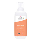 Earth Mama Sweet Orange Castile Baby Wash Earth Mama Sweet Orange Castile Baby Wash