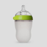 Comotomo Baby Bottle - Green Comotomo Baby Bottle - Green