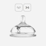 Comotomo Silicone Replacement Nipples Comotomo Silicone Replacement Nipples