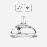 Comotomo Silicone Replacement Nipples Comotomo Silicone Replacement Nipples