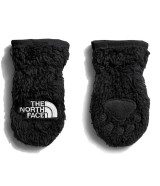 The North Face - Baby  Bear Suave  Oso  Mitt  - Black