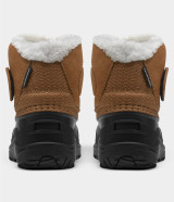 The North Face - Toddler Alpenglow II Boots - Toasted Brown The North Face - Toddler Alpenglow II Boots - Toasted Brown