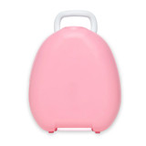 My Carry Potty - Pink