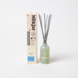 Milk Jar - Fresh Laundry Reed Diffuser