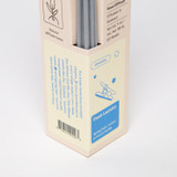 Milk Jar - Fresh Laundry Reed Diffuser