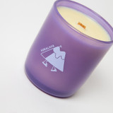 Milk Jar Candle Co.  - Himalaya
