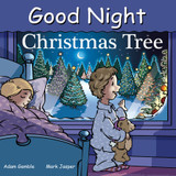 Good Night Christmas Tree - Board Book