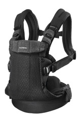 Baby Bjorn Carrier Harmony - 3D Mesh Baby Bjorn Carrier Harmony - 3D Mesh
