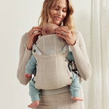 Baby Bjorn Carrier Harmony - 3D Mesh Baby Bjorn Carrier Harmony - 3D Mesh
