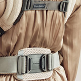 Baby Bjorn Carrier Harmony - 3D Mesh Baby Bjorn Carrier Harmony - 3D Mesh