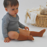 All Season Socks - Sage/Cream/Bronze (3pk) All Season Socks - Sage/Cream/Bronze (3pk)