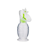 Haakaa Silicone Breast Pump Flower Stopper