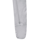 Kyte Baby Zippered Footie - Storm Kyte Baby Zippered Footie - Storm