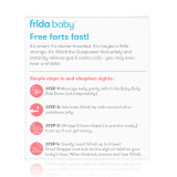 FridaBaby Windi - The Gaspasser