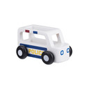 Moover Toys- Mini Police Car