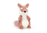 Jellycat Ambrosie Fox