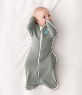 Love to Dream Swaddle Up - Deep Olive