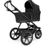 Thule Urban Glide 3 Single All Terrain and Jogging Stroller