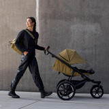 Thule Urban Glide stroller 3 features