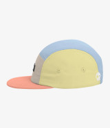 Headster Runner Five Panel - Peaches