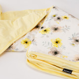 1.0 TOG Child Blanket - Sunny Meadow/Mellow Yellow