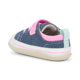 See Kai Run Stevie II INF - Chambray Pink