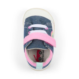 See Kai Run Stevie II INF - Chambray Pink