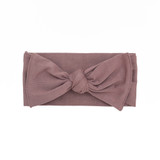 Headband - Twilight Mauve