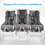 Clek Foonf Convertible Car Seat