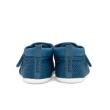 Stonz Cruiser Baby Shoe - Denim Blue