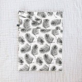 Honeysuckle Swim Wet Bag - Frond Of You