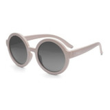 Real Shades Vibe Sunglasses - Warm Grey