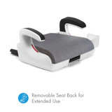 Clek Oobr High Back Booster Seat